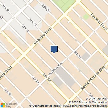 1235 5th Street 503 Santa Monica, CA MLS# 25564827