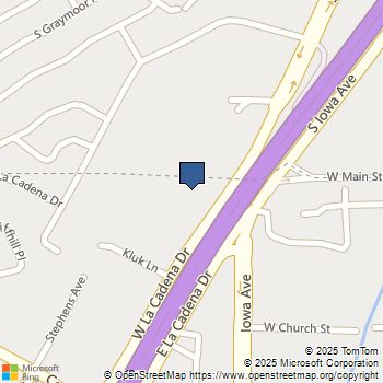 101 W La Cadena Drive Riverside, CA MLS# IG24237062