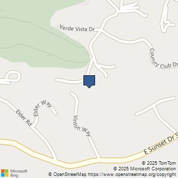 1922 Country Club Lane Redlands, CA MLS# IG25225792