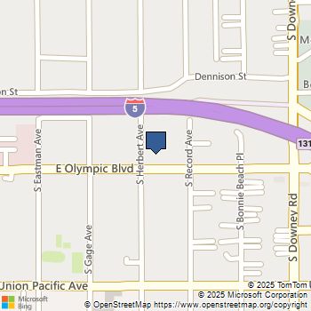 4211 E Olympic Boulevard Los Angeles, CA MLS# SR25232578