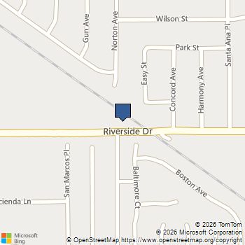 0 Norton Chino, CA MLS# TR26004218