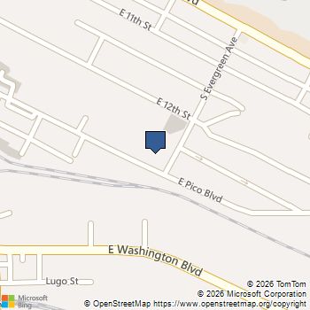 2939 E Pico Boulevard 2C Los Angeles, CA MLS# 24447697