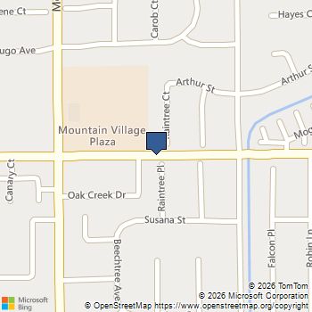 5640 Riverside Drive 91 Chino, CA MLS# OC26077663