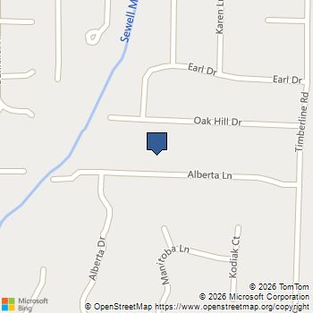 2563 Alberta Lane Marietta, GA MLS# 7784514
