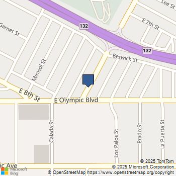 1151 Calzona Street Los Angeles, CA MLS# CV25236441