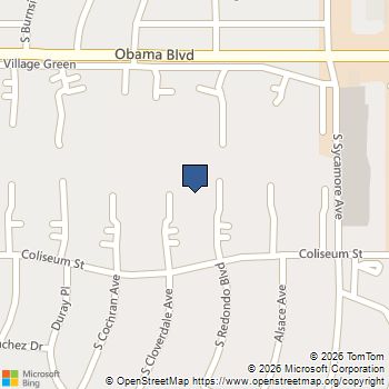 5233 Village Los Angeles, CA MLS# 26648183