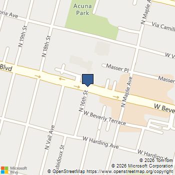 745 Alder Way Montebello, CA MLS# AR25196979