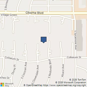 5243 Village Los Angeles, CA MLS# 26633619