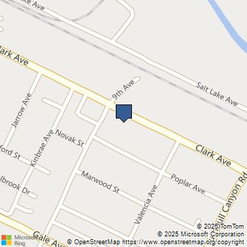 15018 Clark Avenue Hacienda Heights, CA MLS# 25595719