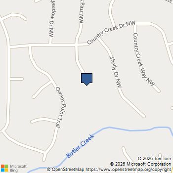 3401 Owens Pass NW Kennesaw, GA MLS# 10775230