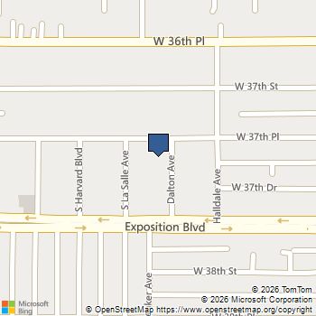 3733 Dalton Los Angeles, CA MLS# OC26169229
