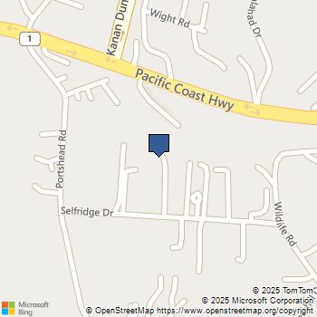 28901 Selfridge Drive Malibu, CA MLS# 25612213