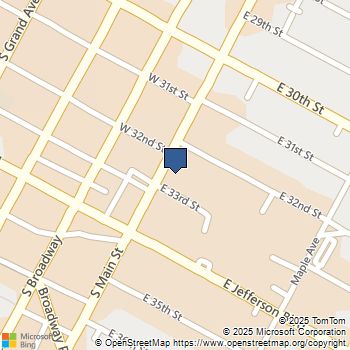 3216 S Main Los Angeles, CA MLS# DW25255005