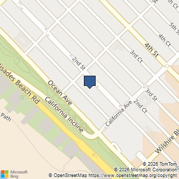 1018 2nd Street 2 Santa Monica, CA MLS# 26632879