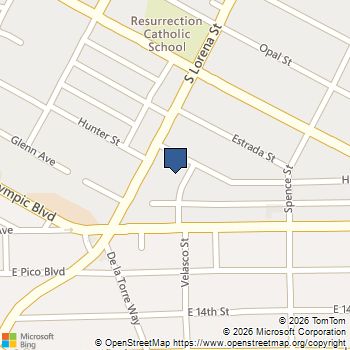 1259 Velasco Street Los Angeles, CA MLS# PW26184829