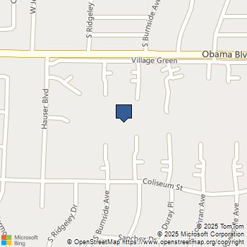 5479 Village Los Angeles, CA MLS# 24399045