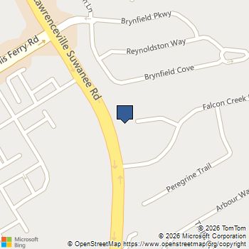 2660 NW Peregrine Court NW Suwanee, GA MLS# 10778736