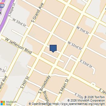 150 W 33rd Street Los Angeles, CA MLS# WS25235411