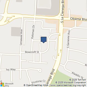 5829 Bowcroft 4 Los Angeles, CA MLS# SW25234781