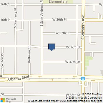 1774 W 37th Place Los Angeles, CA MLS# PW26188551