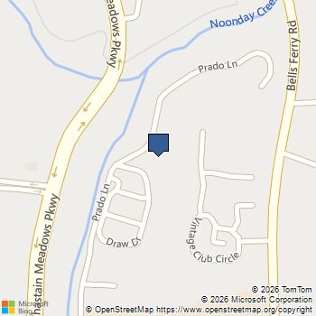 2714 PRADO Lane Marietta, GA MLS# 7737015