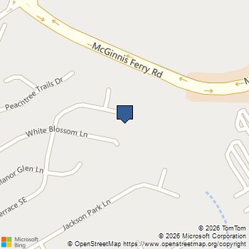 390 Manor Glen Drive Suwanee, GA MLS# 7730752