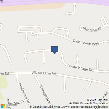 2870 NW Towne Village Drive Duluth, GA MLS# 7719879