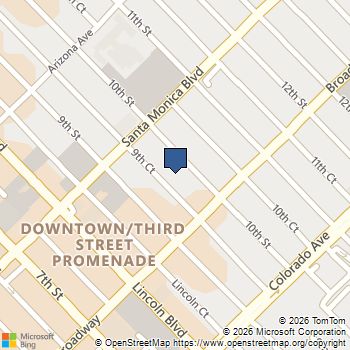 1434 10th Street 8 Santa Monica, CA MLS# 26635175