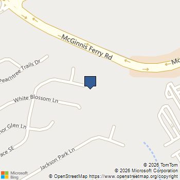 370 Manor Glen Drive Suwanee, GA MLS# 10757211