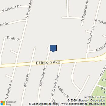 708 Katherine Montebello, CA MLS# WS25282004