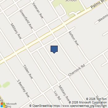 3538 Greenfield Avenue Los Angeles, CA MLS# 26646991