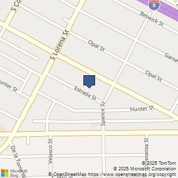 3453 Estrada Los Angeles, CA MLS# DW25255836