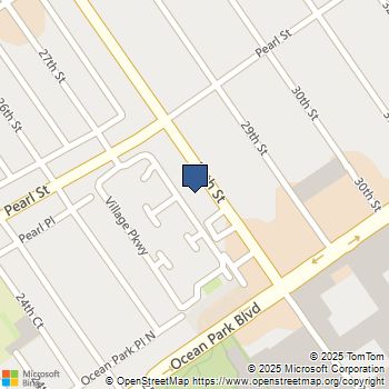 2512 28th Street 104 Santa Monica, CA MLS# 25589963