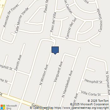 232 N Winton Avenue La Puente, CA MLS# CV25206739