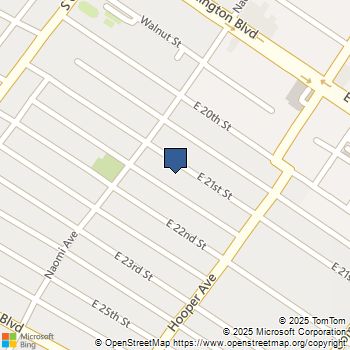 1426 E 21st Street 1 Los Angeles, CA MLS# OC25032943