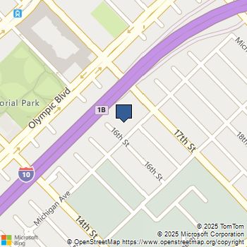 1753 16th Street Santa Monica, CA MLS# OC25234557