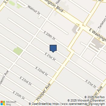 1451 E 21 St 3 Los Angeles, CA MLS# MB25247439