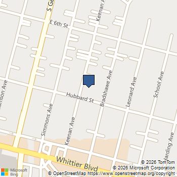 668 Keenan Avenue Los Angeles, CA MLS# P125309