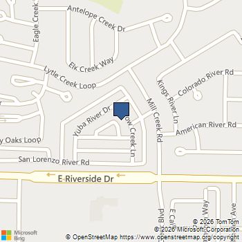 2906 Snow Creek Ontario, CA MLS# IG26003255