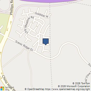 1 Mountain Shadows Place Pomona, CA MLS# PW25276785