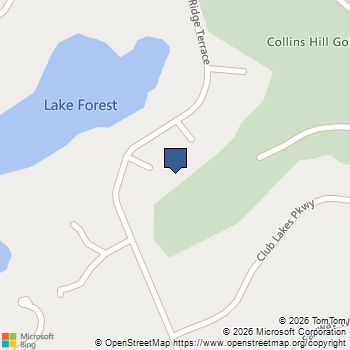 398 Dunleven Manor Walk Lawrenceville, GA MLS# 7720972