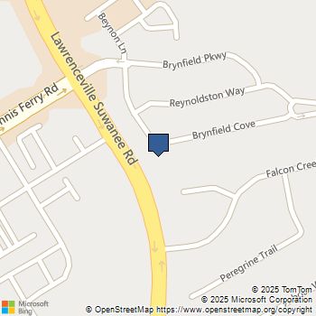 2538 Brynfield Cove Suwanee, GA MLS# 10648421