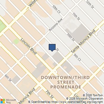 1334 9th Street 2 Santa Monica, CA MLS# TR26001282