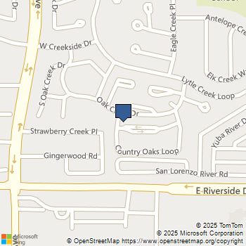 3636 Oak Creek Drive B Ontario, CA MLS# CV25181621