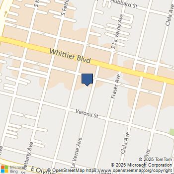 937 S La Verne Avenue East Los Angeles, CA MLS# PW25191765