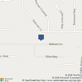 575 Belmont Lane Dallas, GA MLS# 7768493