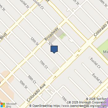 1531 12th Street 1 Santa Monica, CA MLS# 25608215