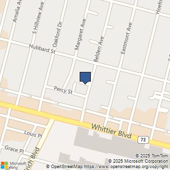 731 Belden Avenue Los Angeles, CA MLS# SR25034759