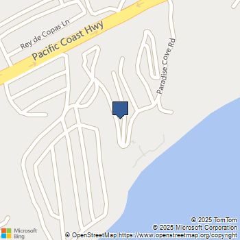 45 Paradise Cove Road Malibu, CA MLS# 25502931