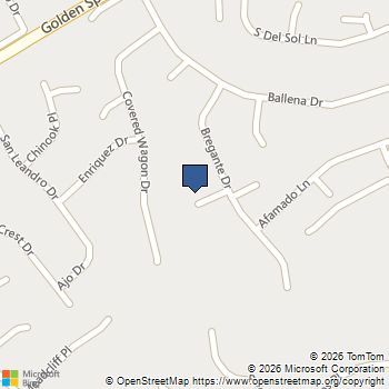 501 Bregante Diamond Bar, CA MLS# WS26009994